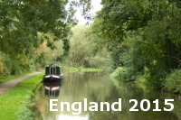 England 2015